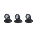 Світильник для ставка AquaNova NPL2 - LED3 (к-т 3 лампи, датчик день / ніч)