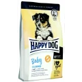 Сухий корм Happy Dog Baby для цуценят всіх порід з чутливим травленням від 1 до 6 місяців, 1 кг