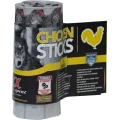 Напіввологі ласощі для собак Alpha Spirit DOG Sticks Chicken, палички з куркою, 16 шт, 160 г