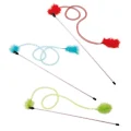 Іграшка PA 5002 Cat Whip для кішок з пластика і синтетичного волокна