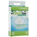 Спеціальне кореневе добриво Dennerle Power Tabs для будь-яких акваріумних рослин, 30 шт