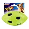 Іграшка Hagen Nerf м'яч регбі, для собак, 10 см