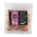 Ласощі AnimAll Snack для собак, курячі кільця, 150 г