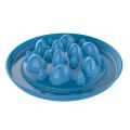Миска для здорового харчування Georplast Cactus для кішок і собак, 32×32×7 см