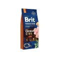 Сухий корм Brit Premium Dog Sport, для собак, 15 кг