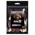 Лакомства AnimAll Platinum Голени с уткой для собак, 100 г