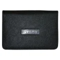Чохол для 6-ти ножиць Sway Glamour large до 7,5 дюймів