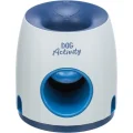 Іграшка Trixie для собак Dog Activity Ball & Treat інтерактивна, розвиваюча, пластик, 17×18 см