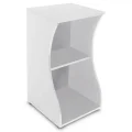 Підставка для акваріума Hagen Fluval Flex, 57 л, білий