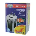 Зовнішній фільтр Aqua Nova NCF-2000