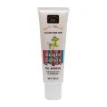 Фарба для вовни Crazy Liberty Color Hair Dye 150 мл. Black.
