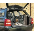 Клітка Savic Dog Residence для подорожей для собак, 76 х 54 х 62 см