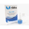 Тест Rikka KH для визначення карбонатної жорсткості води (T-110)
