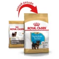 Сухий корм Royal Canin Yorkshire Terrier Puppy для цуценя йоркширського тер'єра до 10 місяців, 500 г