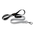 Повідець Ferplast Ergocomfort Elastic G25 / 120 з еластичним амортизатором