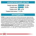 Сухий корм Royal Canin Hypoallergenic при харчової алергії у собак, 14 кг