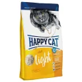 Сухий корм Happy Cat Supreme Adult Light для дорослих котів з надмірною вагою і схильних до повноти, 4 кг