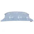 Подушка Trixie Anchor для собак, світло-синій, 90×65 см