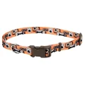 Нашийник Coastal Pet Attire Style для собак, помаранчевий, 2.5×45-71 см