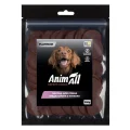 Лакомства AnimAll Platinum Медальоны с уткой для собак, 200 г
