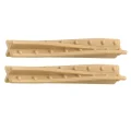 Жувальна іграшка Ferplast GoodBite Natural Helix BAG Lamb для собак, M 23 г (x2)