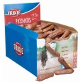 Ласощі Trixie Picknicks, сосиски з яловичиною, для собак, 8 см, 8 г, 200 шт