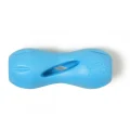 Іграшка West Paw Qwizl Large Aqua для собак, 17 см