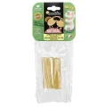 Жувальна іграшка Ferplast GoodBite Natural Cereal Helix S для собак, 1,9x1,9x8,5 см