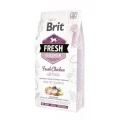 Сухий корм Brit Fresh Chicken / Potato Puppy, для цуценят, 2.5 кг