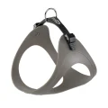 Еластична шлейки Ferplast Ergoflex XS Grey для собак з системою мікрорегулюванням, A: 30 ÷ 38 см, B: 33 ÷ 41 см