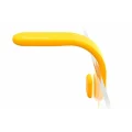 LED-світильник Nano Soft 5500K для флораріумов і акваріумів до 30 л, жовтий