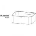 Запасна частина JBL Кошик для фільтра Cristal Profi e701 / e901