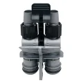 Краник Hagen Fluval Aqua Stop 105/405