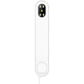 LED-світильник Nano Soft 5500K для флораріумов і акваріумів до 30 л, білий