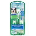 Набір Tropiclean Fresh Breath 3D Microguard для чищення зубів у собак, гель і щітка, 59 мл
