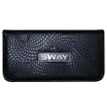 Чохол для 2-х ножиць Sway Black Snake до 7,5 дюймів