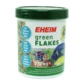 Корм для травоїдних риб в пластівцях EHEIM green FLAKES 275мл