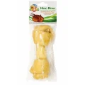 Кость Croci King Bone Buffalo Chicken для собак, вузлова, 20 см, 110 г, 1 шт