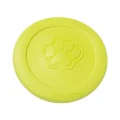 Іграшка West Paw Zisc Large Green для собак, 22 см