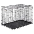 Вольєр Ferplast Dog-INN 105 для собак, 108.5×72.7×76.8 см