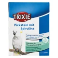 Крейда Trixie для птахів, зі спіруліною, 190 г