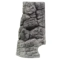 Маскування фільтра і обогрвателя сіра ATG Line MF-40GR (15x19x37см)