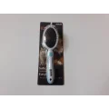 Гребінець-щітка 2 в 1 AnimAll Groom, блакитна