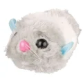 Іграшка Trixie для кішок, равлики і хом'яки заводні, 12 шт