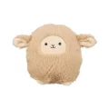 Іграшка Trixie Christmas Sheep, для собак, плюш, 16 см