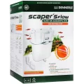 Зовнішній фільтр Dennerle Scaper's Flow для акваріумів від 30 до 120 л, з наповнювачами та аксесуарами