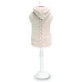 Светр Croci Cushy для собак, зима, бежевий, XXL, 40 см