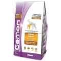 Сухий корм GEMON DOG Mini Adult курка з рисом 3 кг