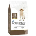 Сухий корм Equilibrio Veterinary Dog для собак з шлунково-кишковими захворюваннями, 7.5 кг