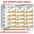 Вологий корм Royal Canin Urinary S / O при сечокам'яній хворобі у собак, 410 г